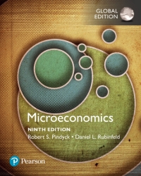 Microeconomics, eBook, Global Edition